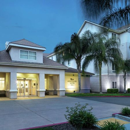 Homewood Suites By Hilton Fresno Airport/Кловис Экстерьер фото