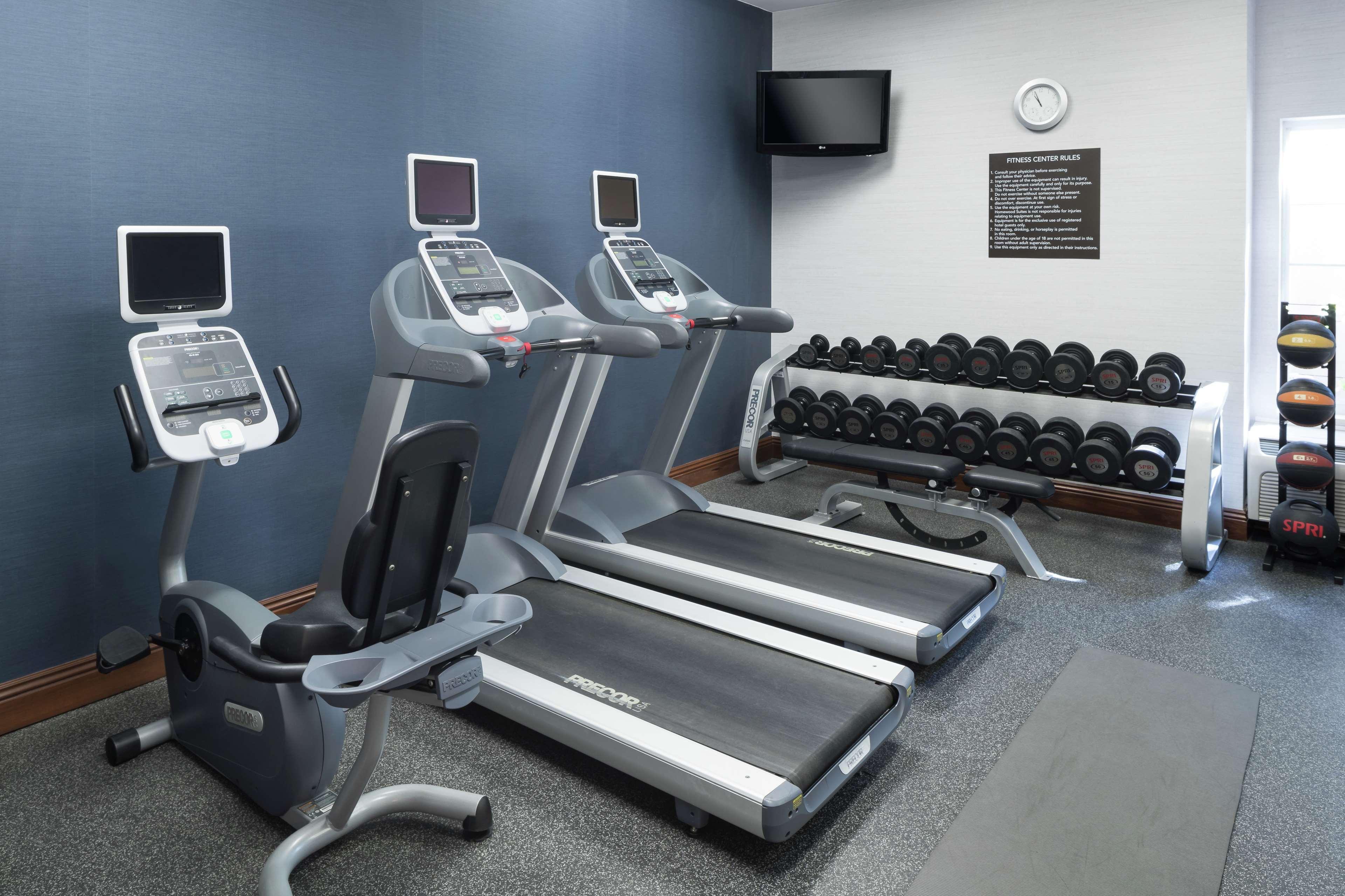 Homewood Suites By Hilton Fresno Airport/Кловис Экстерьер фото