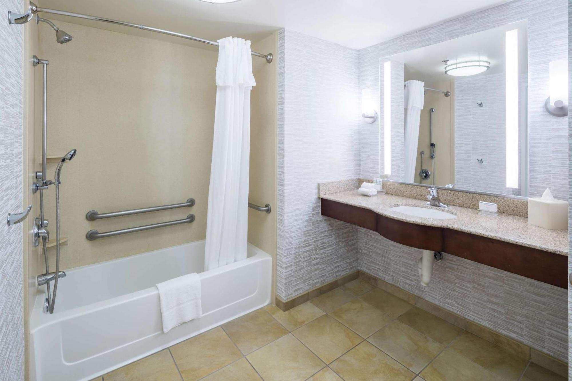 Homewood Suites By Hilton Fresno Airport/Кловис Экстерьер фото