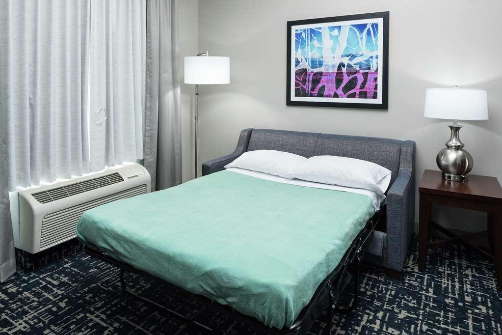 Homewood Suites By Hilton Fresno Airport/Кловис Номер фото