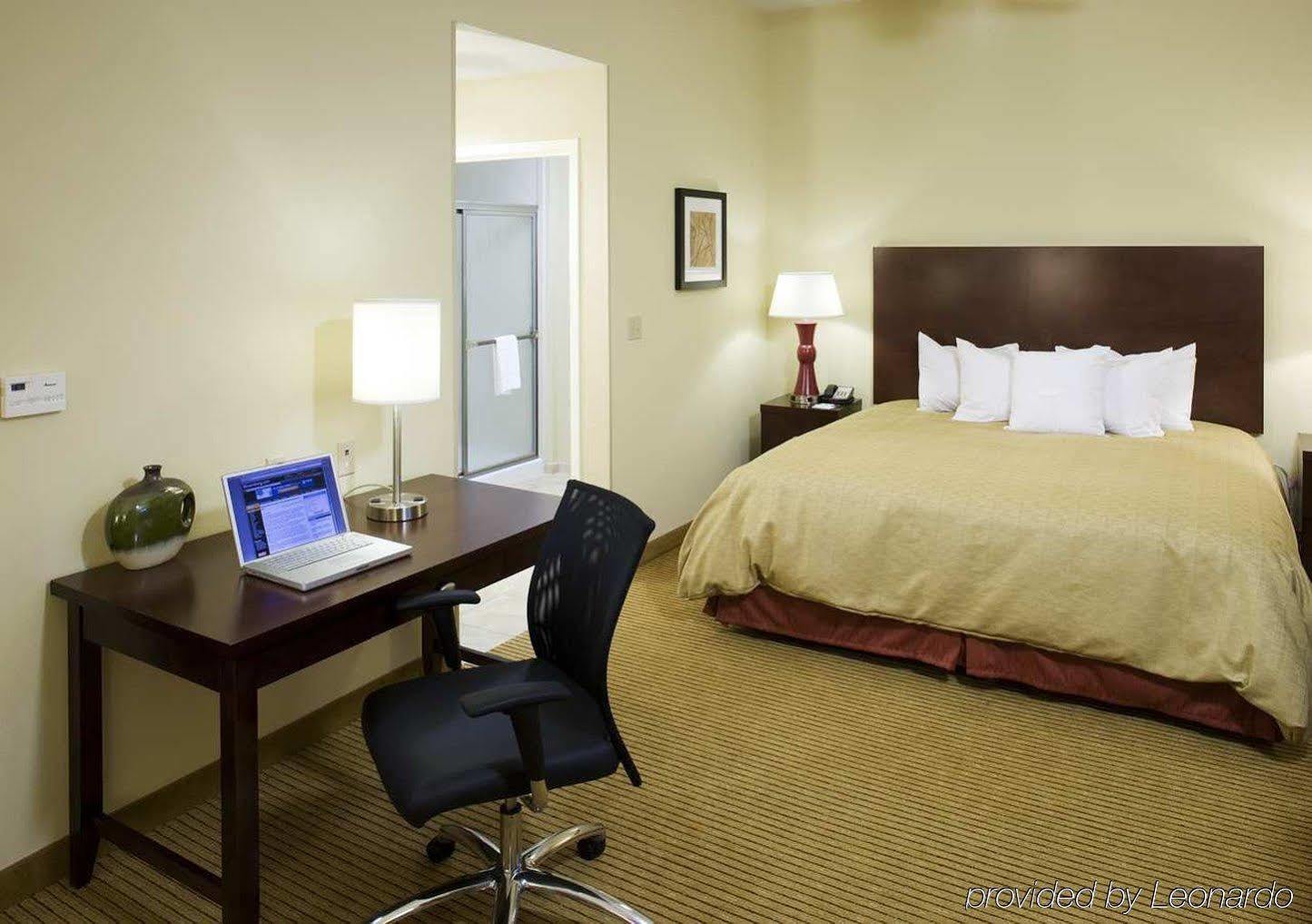 Homewood Suites By Hilton Fresno Airport/Кловис Экстерьер фото