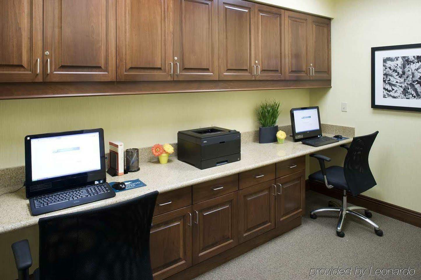 Homewood Suites By Hilton Fresno Airport/Кловис Экстерьер фото